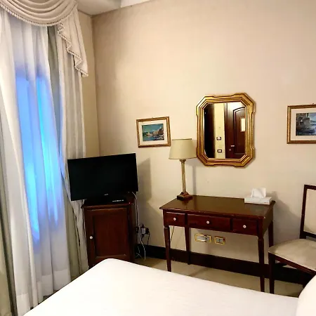 Ca' Del Nobile Βενετία