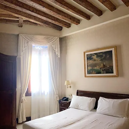 Ca' Del Nobile 3* Βενετία