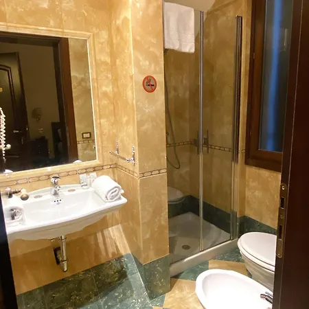 Hotel Ca' Del Nobile