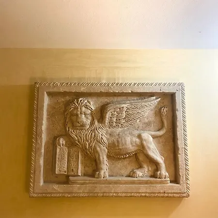Ξενοδοχείο Ca' Del Nobile 3*
