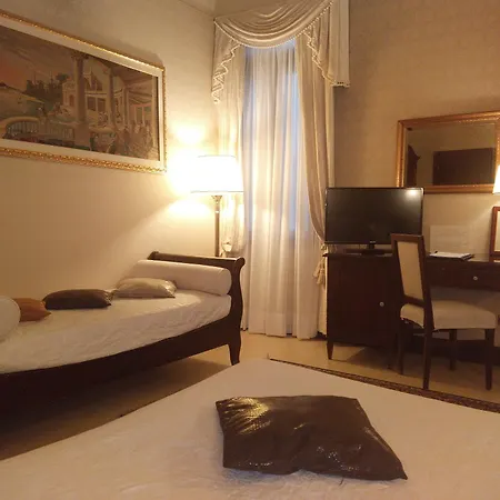 Ca' Del Nobile Ξενοδοχείο 3*