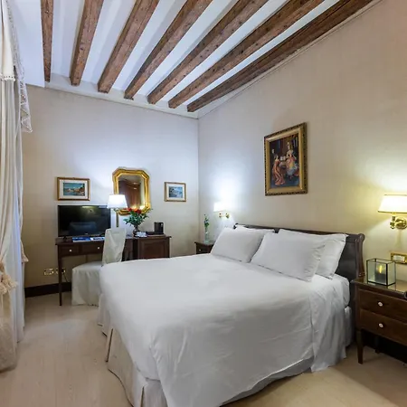 Ca' Del Nobile Hotel Venetië