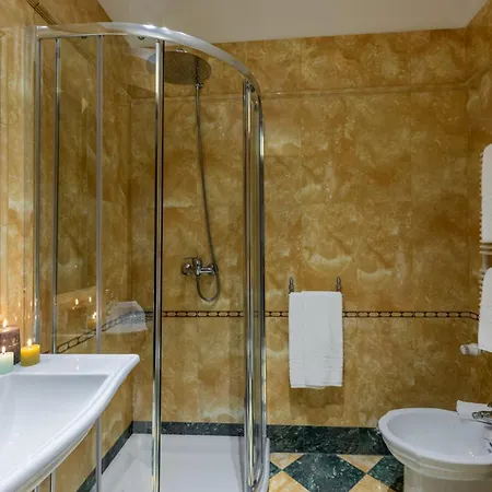 Ca' Del Nobile Hotel 3*