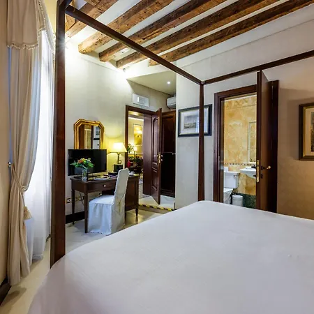 Hotel Ca' Del Nobile