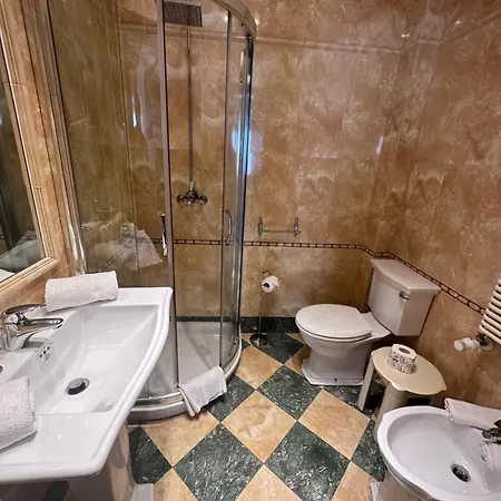 Ξενοδοχείο Ca' Del Nobile 3*