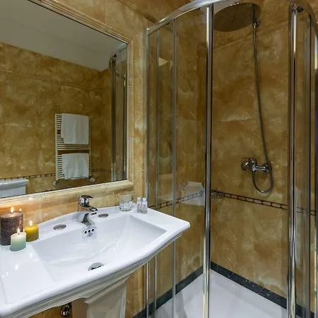 Hotel Ca' Del Nobile Venetië