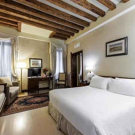 Ca' Del Nobile Venice