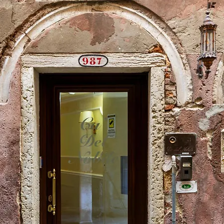 Ca' Del Nobile 3*