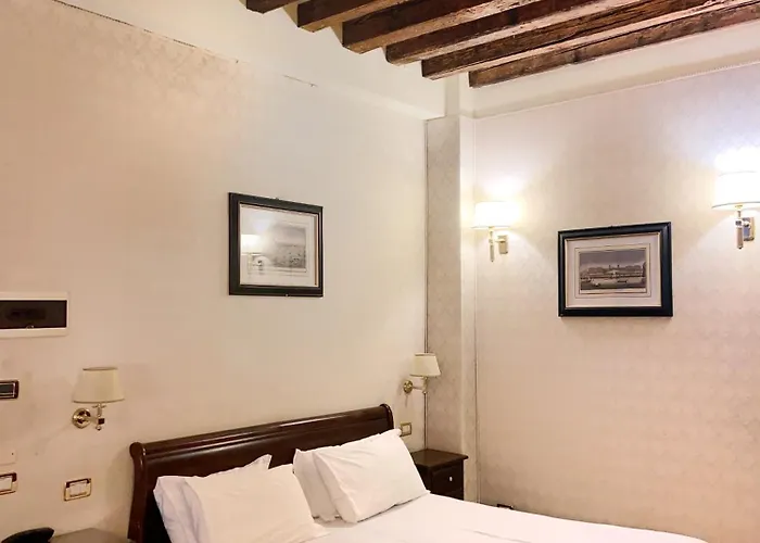 Ca' Del Nobile 3* Venedig