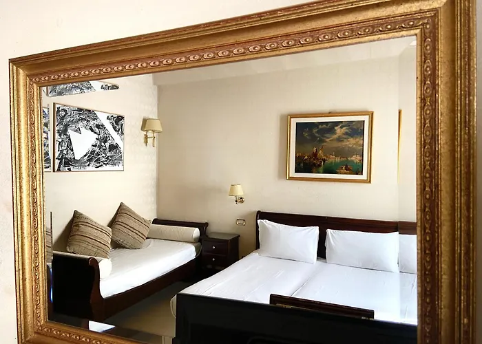 Ca' Del Nobile Hotell