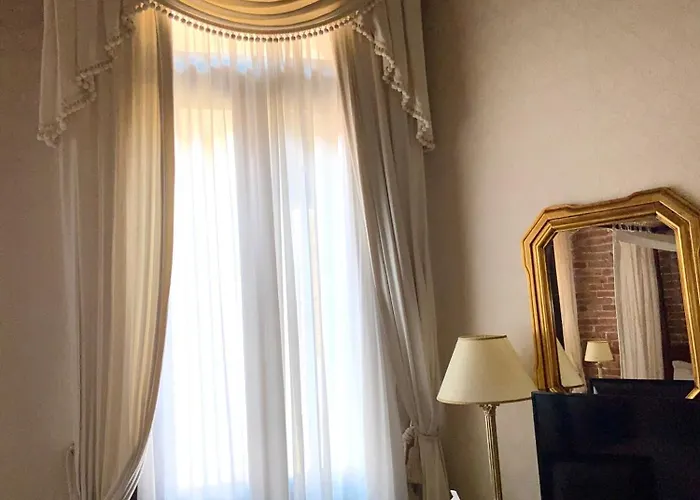 Hotell Ca' Del Nobile