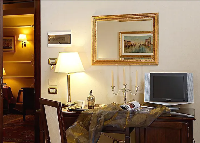 Ca' Del Nobile Venedig