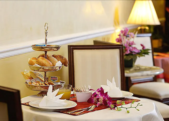 Ca' Del Nobile Hotell