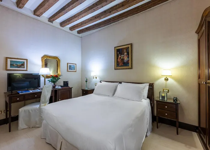 Ca' Del Nobile Hotell 3*