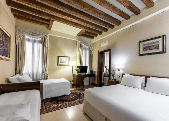 Ca' Del Nobile Venedig