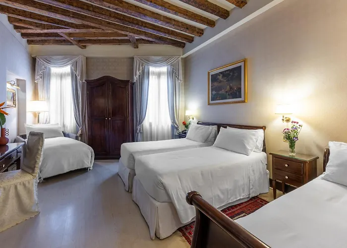 Ca' Del Nobile Hotell