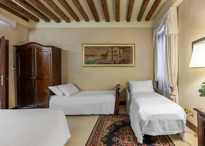 Ca' Del Nobile Hotell