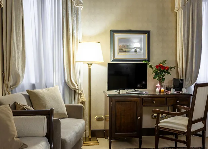 Ca' Del Nobile Hotell