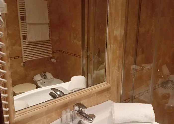 Ca' Del Nobile Hotell 3*