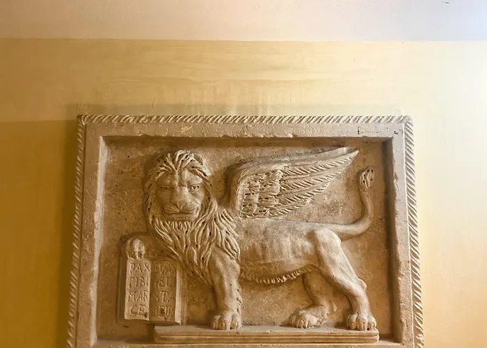 Ca' Del Nobile 3* Venedig