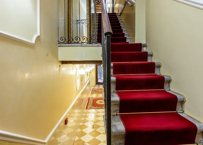 Ca' Del Nobile Hotell 3*