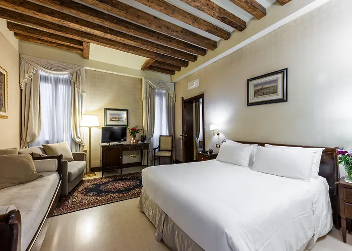 Ca' Del Nobile Hotell