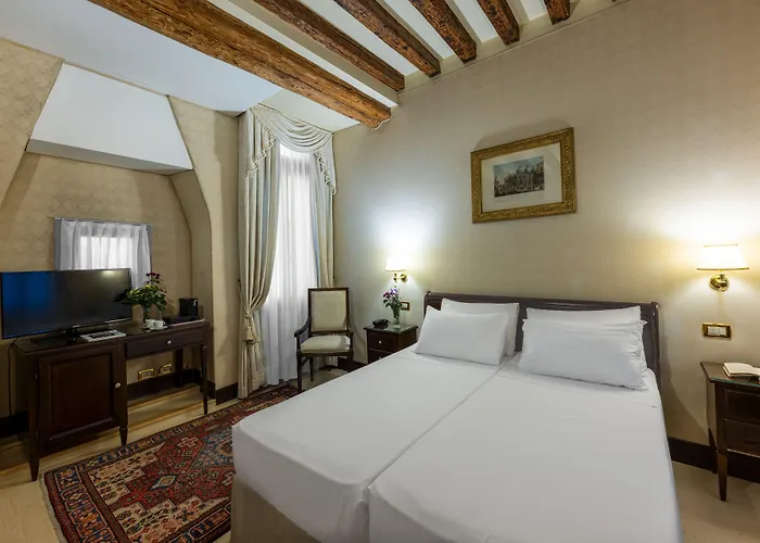 Ca' Del Nobile Venedig