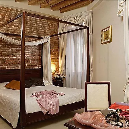 Ca' Del Nobile 3* Venedig