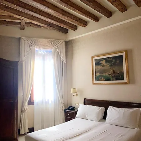 Ca' Del Nobile 3* Венеция
