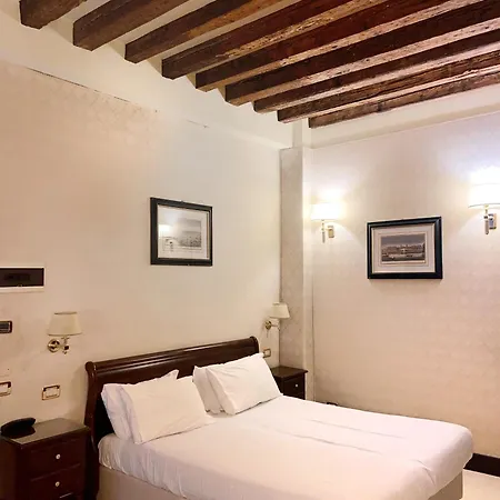 Ca' Del Nobile 3* Venedig