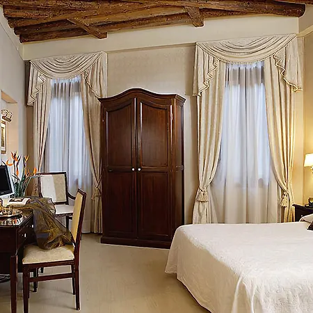 Hotell Ca' Del Nobile
