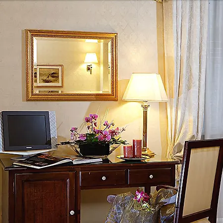 カ デル ノビレ