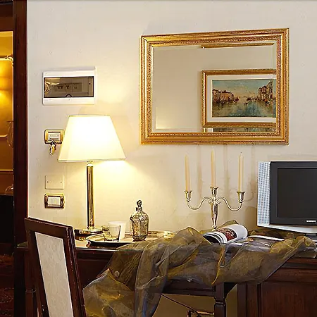 Ca' Del Nobile Venedig