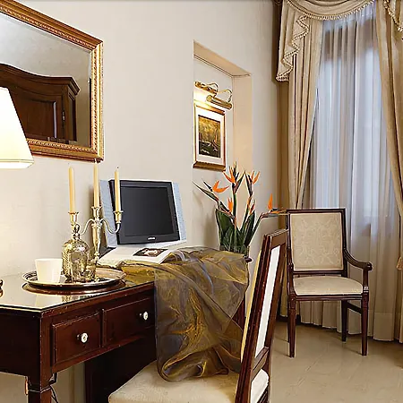 Ca' Del Nobile Hotel