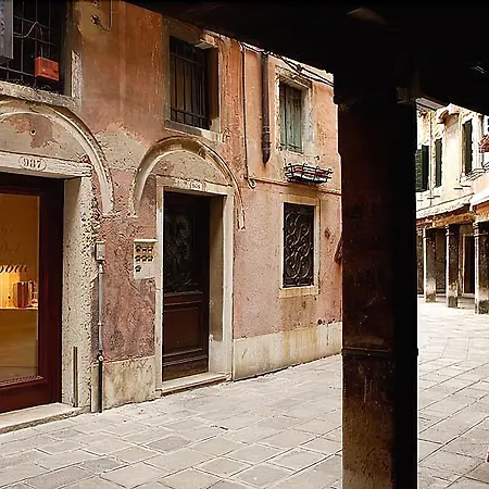 Ca' Del Nobile 3*