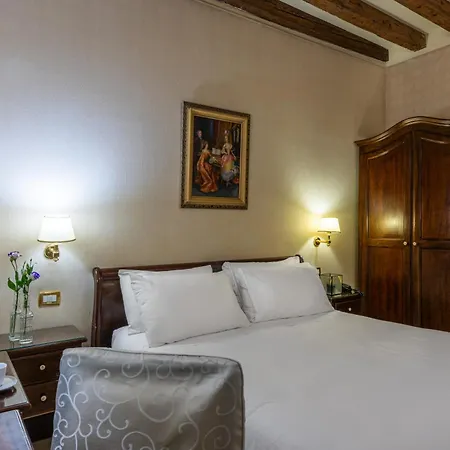 Hotel Ca' Del Nobile Venedig