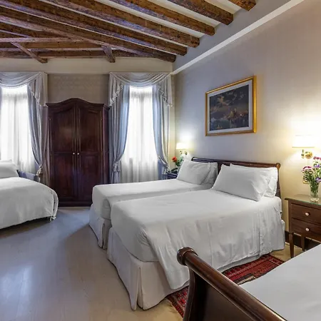 Ca' Del Nobile Hotel