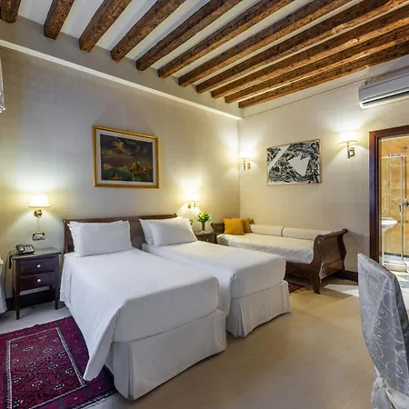 Hotel Ca' Del Nobile