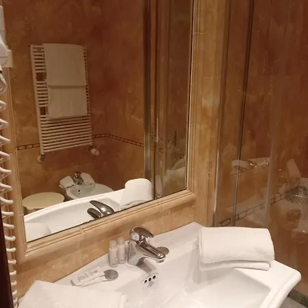 Ca' Del Nobile Hotel 3*