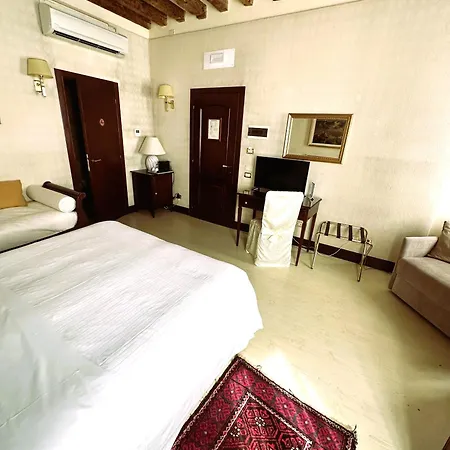 カ デル ノビレ