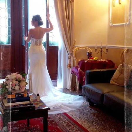 Ca' Del Nobile 3* Venedig