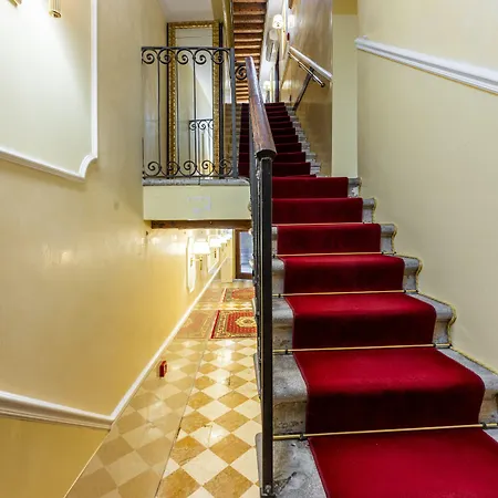 Ca' Del Nobile Hotel 3*