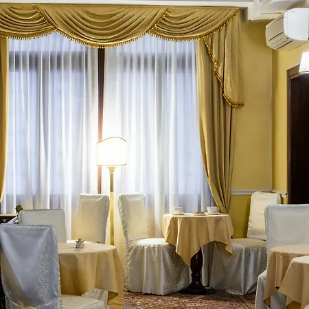 カ デル ノビレ ホテル ヴェネツィア