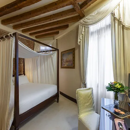 カ デル ノビレ