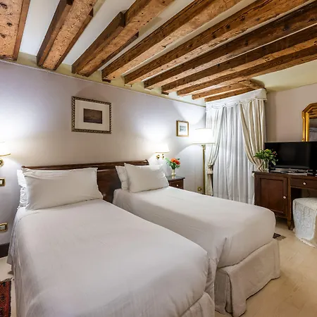 Ca' Del Nobile Hotell