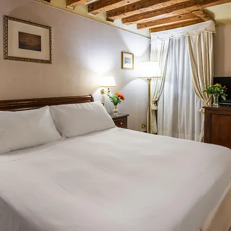 Ca' Del Nobile Hotell Venedig