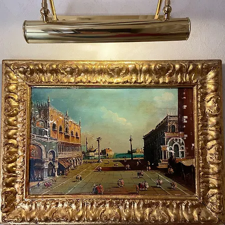 カ デル ノビレ ホテル 3*