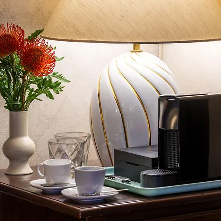 カ デル ノビレ