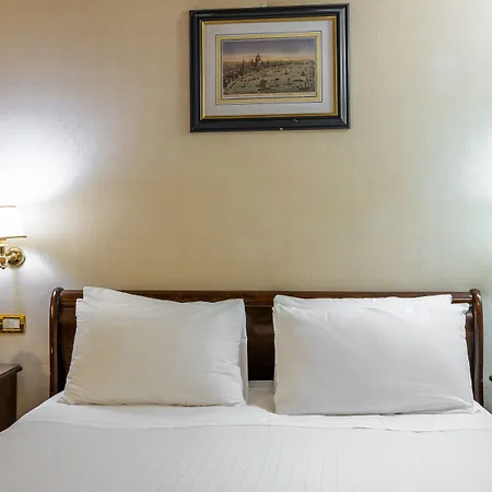 Hotell Ca' Del Nobile 3*