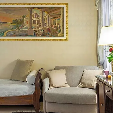 Ca' Del Nobile Hotel